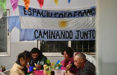 San Isidro: Finalizó el “Operativo Frío”, creado para las personas en situación de calle