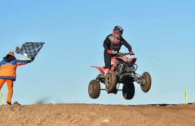 La Costa: Punta Médanos recibirá la sexta fecha del Campeonato Provincial Arena Series 2026