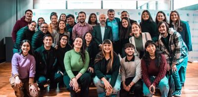 La Plata: La ciudad recibirá el encuentro de juventudes más grande del país