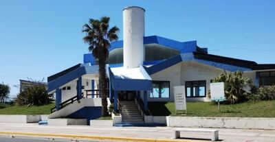La Costa: El EcoCanje llega a San Bernardo