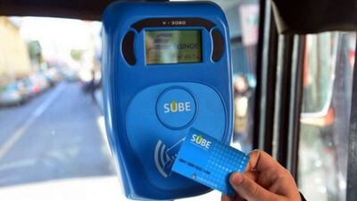 Fallas en la SUBE: Se multiplican los reclamos por demoras y problemas al cargar la tarjeta