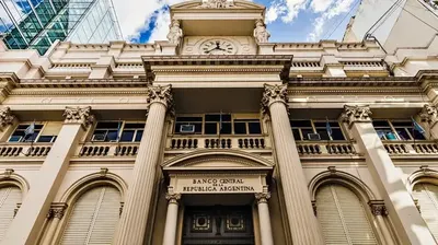 Confirmaron un superferiado de cinco días sin atención en las entidades bancarias de todo el país
