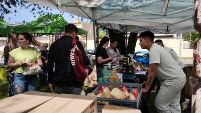 Olavarría: Nueva edición de Mercados Bonaerenses