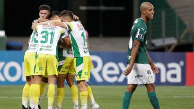 Racing, Defensa y Argentinos Juniors a octavos
