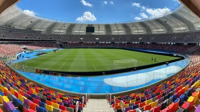 Se agotaron las entradas para Argentina vs Curazao en Santiago del Estero