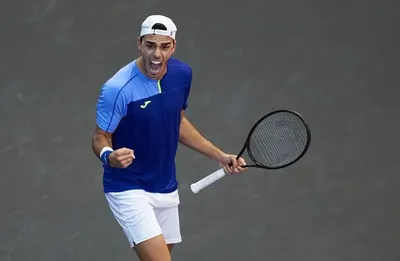 Cerúndolo sigue de racha en Miami: avanzó a cuartos de final