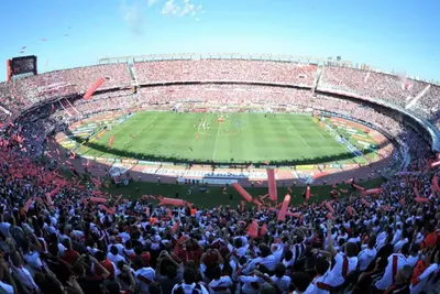 La Justicia investiga a River por problemas en la salida del Monumental