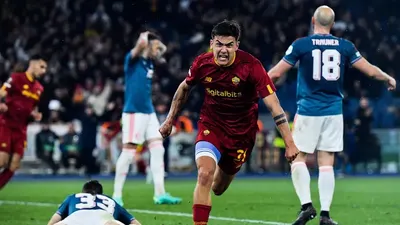Se definieron los semifinalistas de la Europa League