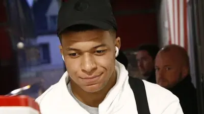 La frase de Mbappé sobre su futuro que es noticia en PSG