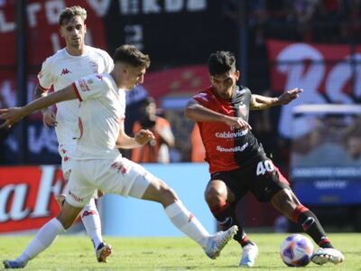 Copa Argentina: Colón se cruzará con Colegiales en San Nicolás