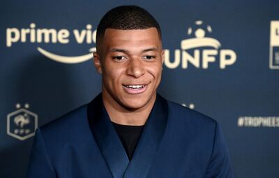 Mbappé aseguró que continuará en PSG
