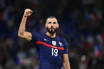 ¿Sorpresa? Benzema no fue convocado por Francia