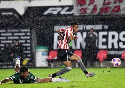Copa Sudamericana: Estudiantes enfrentará a Tacuary con la intención de asegurar la clasificación