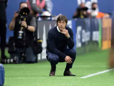 Matías Almeyda explotó cuando le preguntaron de River: "Estoy re podrido de hablar de hace 12 años"