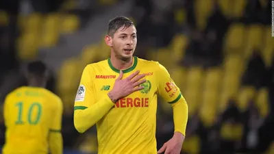 El Cardiff reclama una indemnización de €100 millones al Nantes por Emiliano Sala