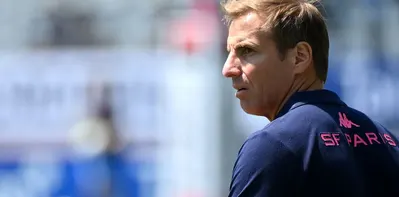 El argentino que todos quieren en la elite del rugby: Gonzalo Quesada dirigirá a la selección de Italia