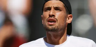 Roland Garros: el platense Tomy Etcheverry se metió en tercera ronda