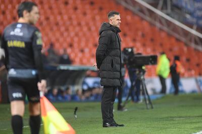 River sintió el golpe: la inédita decisión de Demichelis