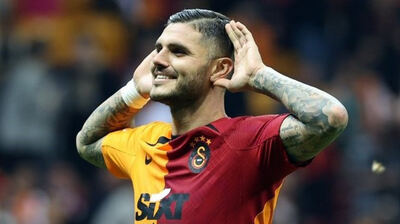 Sin lugar en el equipo, PSG definió el futuro de Mauro Icardi