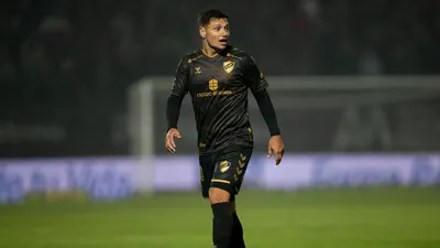 Danubio presentó a Mauro Zárate