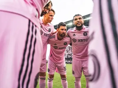 Inter Miami de Lionel Messi vs Orlando City por la Leagues Cup: horario, formaciones y cómo ver en vivo