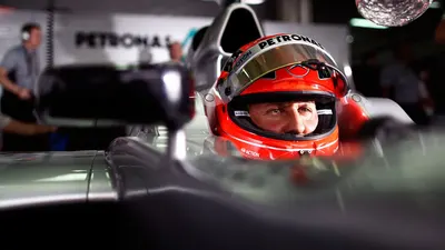 Habló un amigo íntimo de Michael Schumacher, contó la verdad sobre su salud y conmocionó a los fanáticos