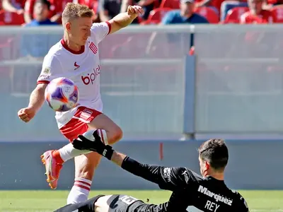 Copa Argentina: Estudiantes enfrenta a Independiente este sábado