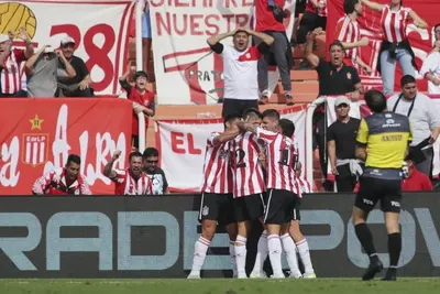 Estudiantes viaja a Rosario por Copa Argentina
