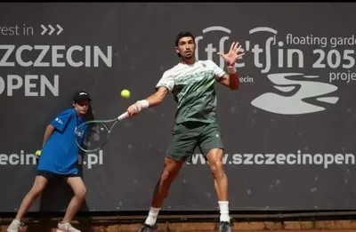 Schwartzman y Cachín debutan en el Masters 1000 de Shanghai