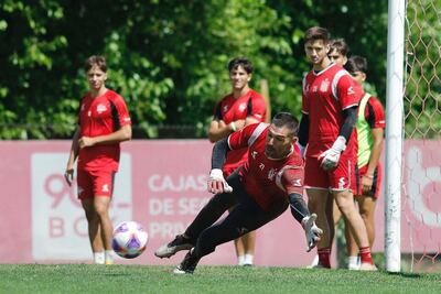 El camino de Estudiantes rumbo a la final de la Copa Argentina