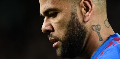 Tras casi un año preso, Dani Alves ya conoce la fecha de su juicio por violación: a qué condena se expone