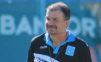 Falleció Gustavo Raggio, exjugador de Estudiantes