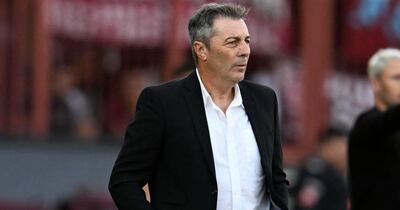 Huracán: Frank Kudelka dio comienzo a su tercer ciclo