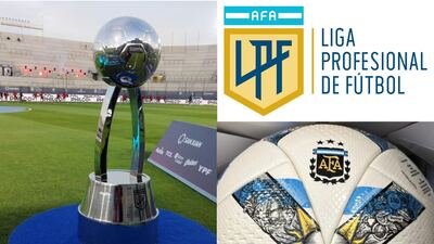 Hoy se cierra la fecha 10 de la Copa de la Liga Profesional