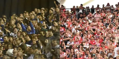 Gimnasia y Estudiantes ya conocen los árbitros para la fecha 12