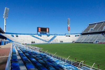 Vélez separó del plantel a los cuatro jugadores acusados por abuso sexual