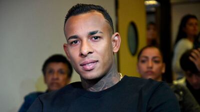 Sebastián Villa vuelve al fútbol argentino:  jugará en Independiente Rivadavia