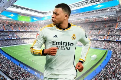 Mbappé será presentado como nuevo jugador del Real Madrid el 16 de julio
