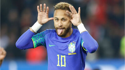 Neymar se ofreció para volver al Barcelona: la respuesta que recibió