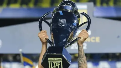 Liga Profesional: la fecha 10 continúa hoy con cuatro partidos