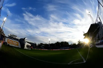 Gimnasia: hoy presentan los proyectos para remodelar el Estadio del Bosque