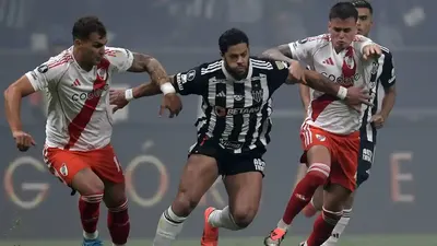 Copa Libertadores: River va por la épica ante Atlético Mineiro