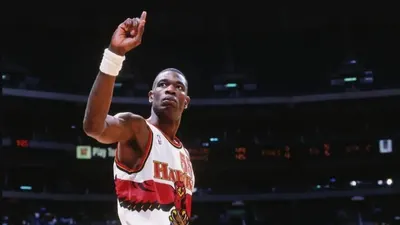 La NBA llora la muerte de Dikembe Mutombo