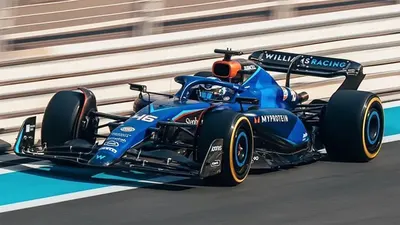 Colapinto se aleja de la Fórmula 1 en 2025: “Checo” Pérez seguiría en Red Bull