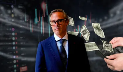 Investigan a Foster Gillett por lavado de dinero en la venta de algunos jugadores