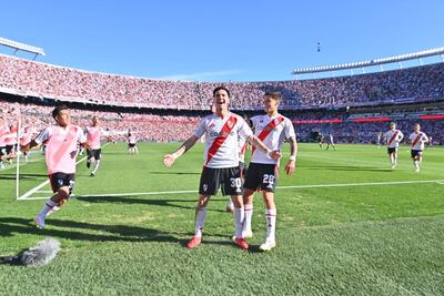 Colapinto pidió disculpas por sus polémicas declaraciones sobre Uruguay