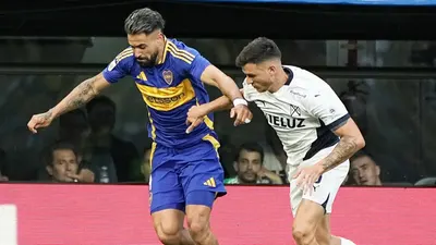 Torneo Apertura: confirmaron el horario para el cruce entre Boca e Independiente
