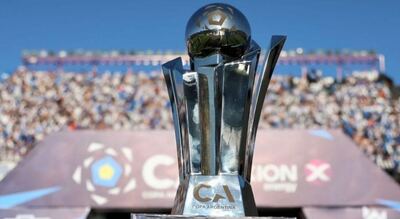 Copa Argentina: qué partidos se juegan este viernes 1 de agosto
