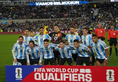Ecuador y Argentina se enfrentarán hoy por la última fecha de las eliminatorias sudamericanas