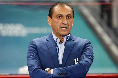 La AFA confirmó los árbitros para la octava fecha